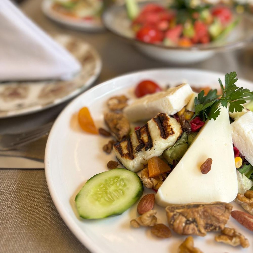 Peynir Tabağı
