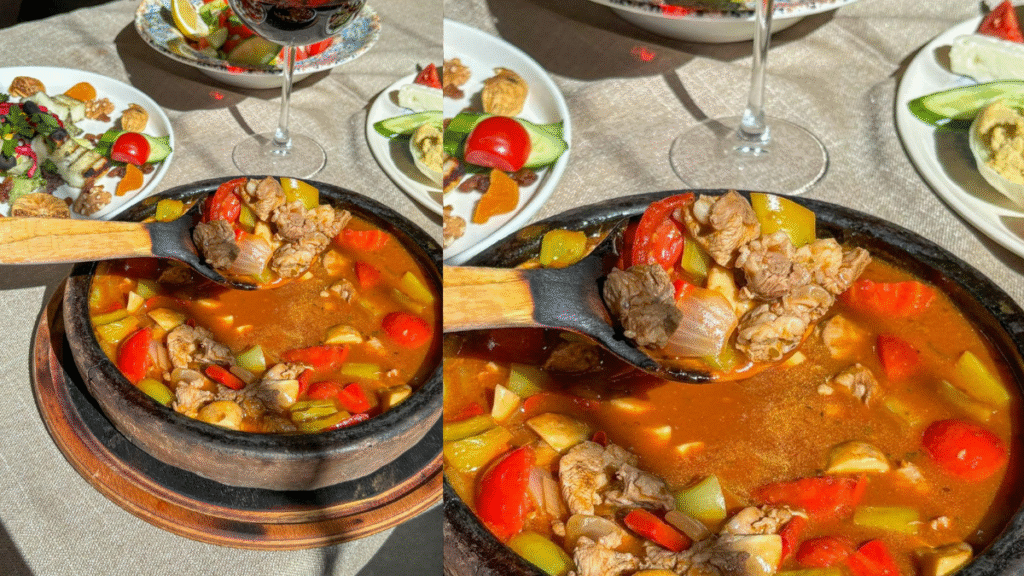 best-traditional-turkish-restaurants-in-istanbul