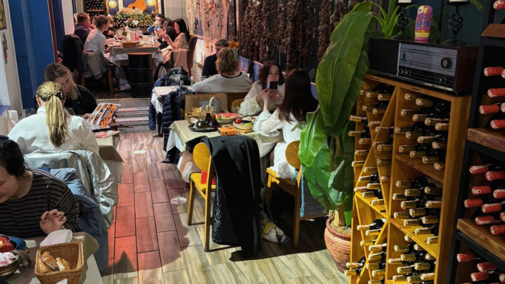 dinner-places-in-istanbul