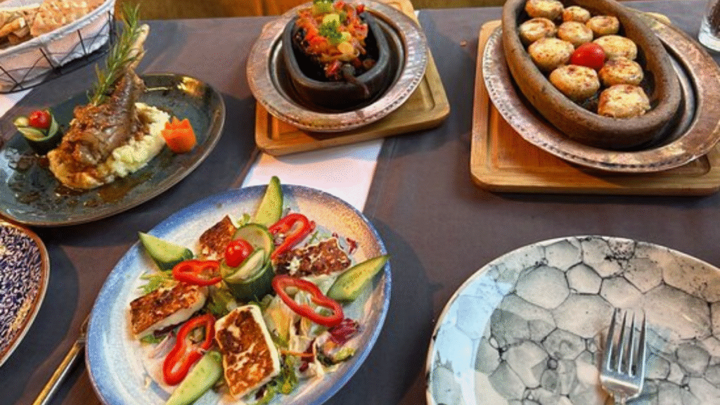 taksim-restaurants