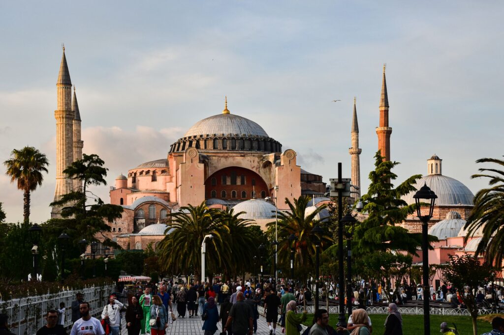 best lamb dishes Istanbul