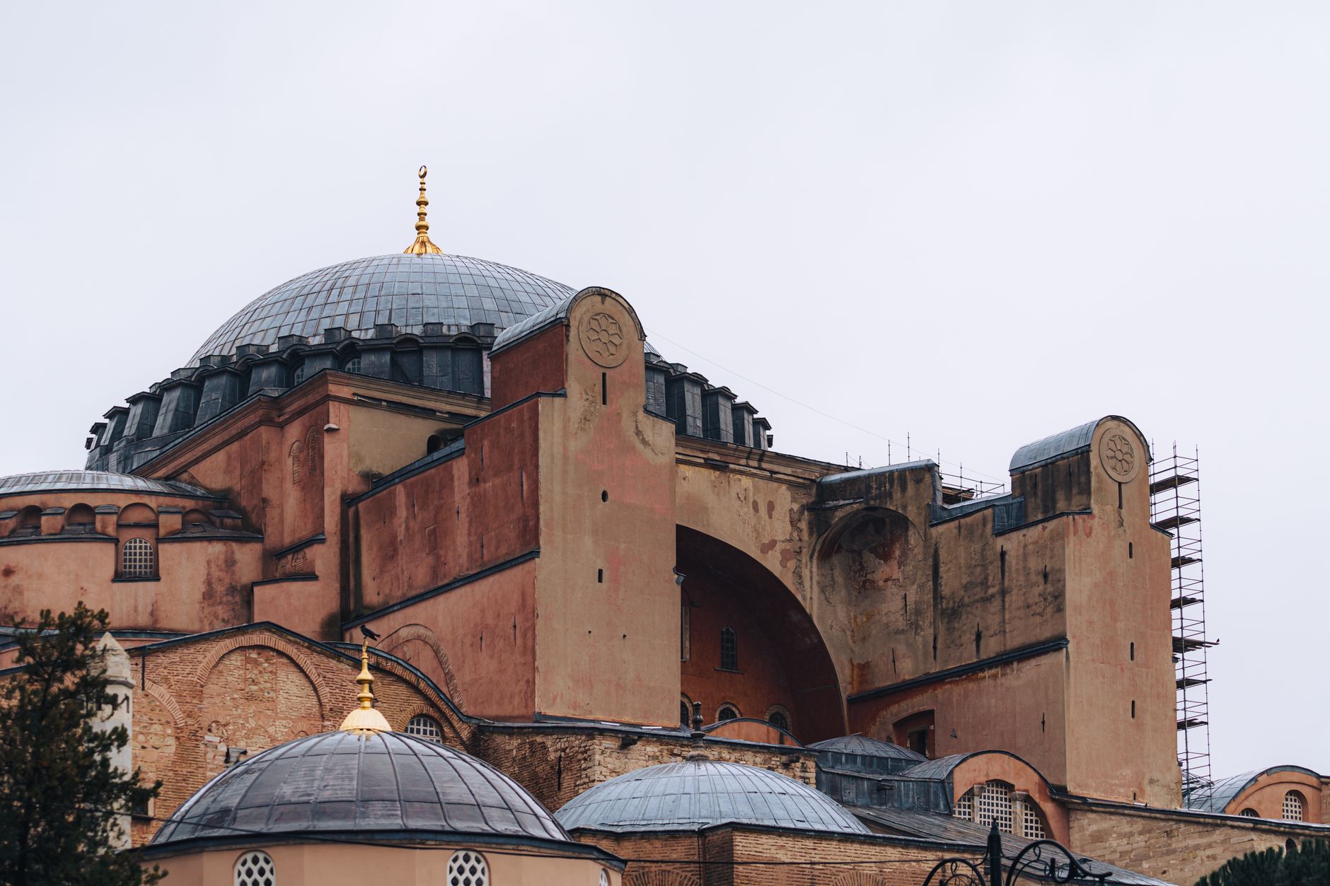 Turkish appetizers guide