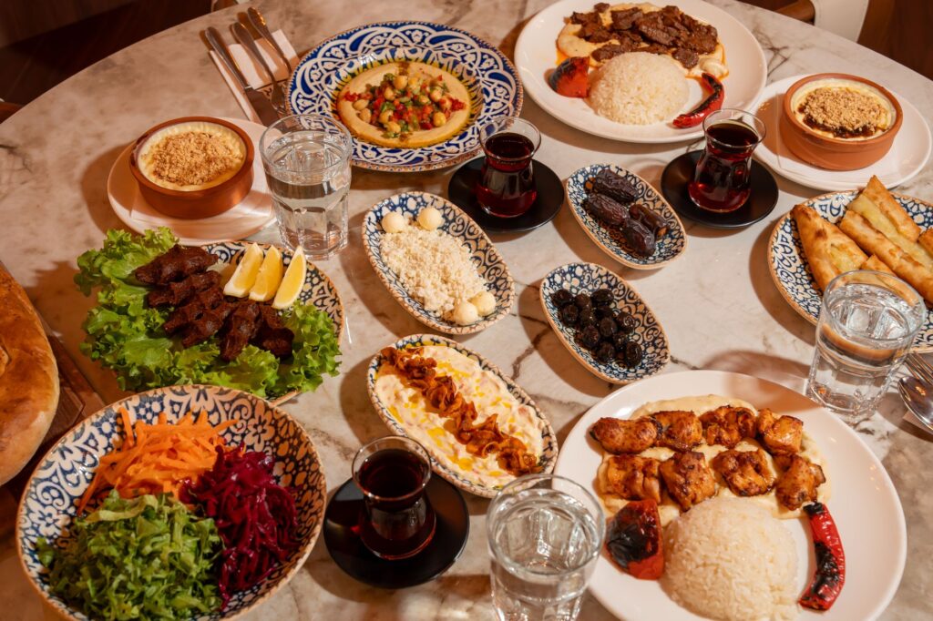 testi kebab Istanbul