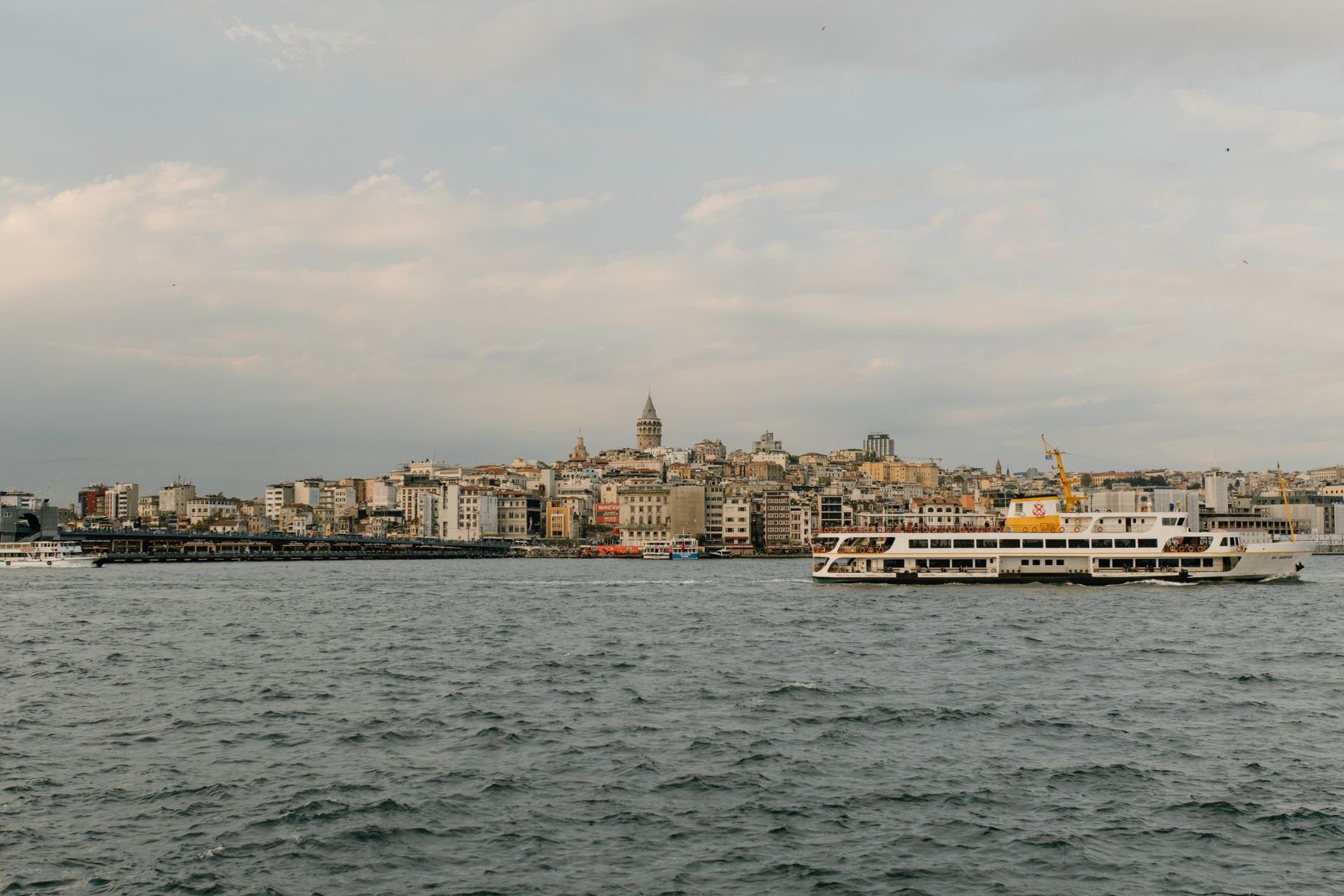 best restaurants near Taksim Square