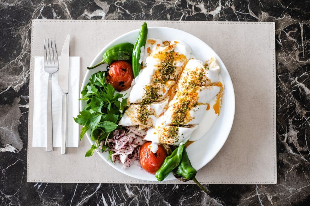 best Turkish restaurants ranked